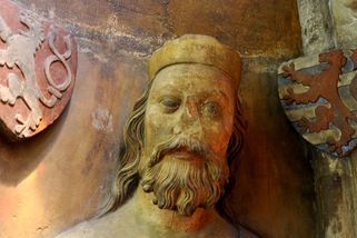 Smrt Jana Lucemburského byla pro Čechy výhrou. Svými výstřelky málem způsobil bankrot - Médium.cz